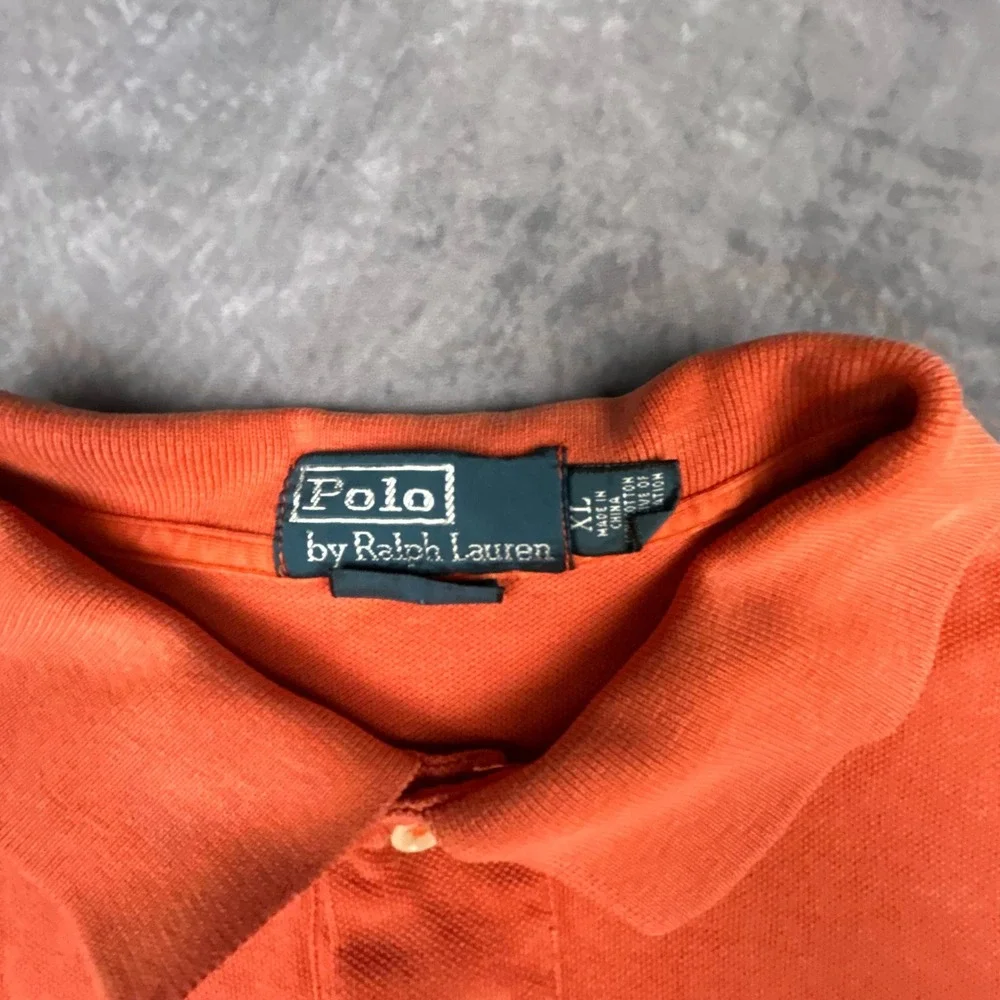 Polo Ralph Lauren vintage polo